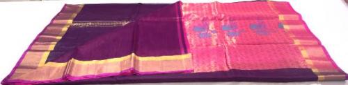 COIMBATORE KORA COTTON SAREE 620 MTS